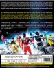 UCHU SENTAI KYURANGER VOL.1-48 END